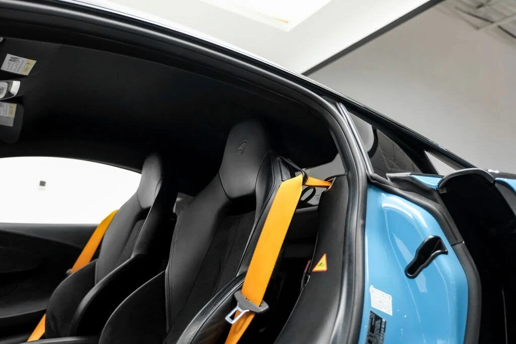 2019 McLaren 600LT - Image 29 of 31