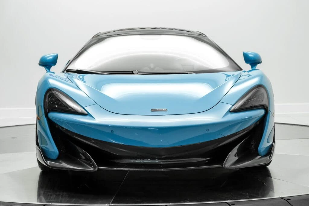 2019 McLaren 600LT - Image 4 of 31
