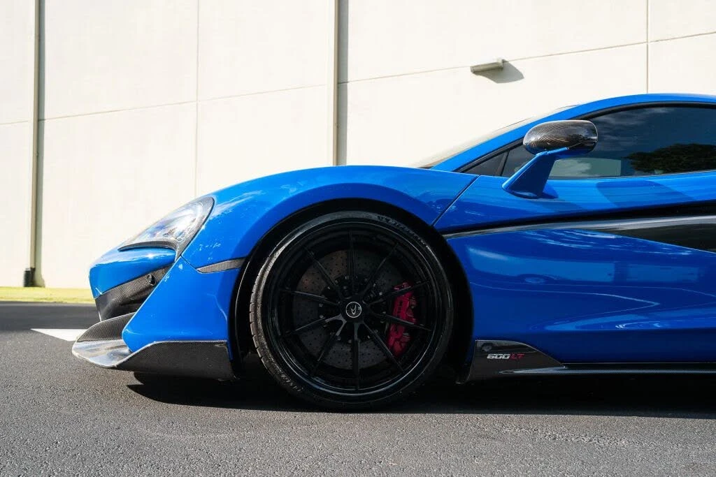 2019 McLaren 600LT - Image 5 of 31