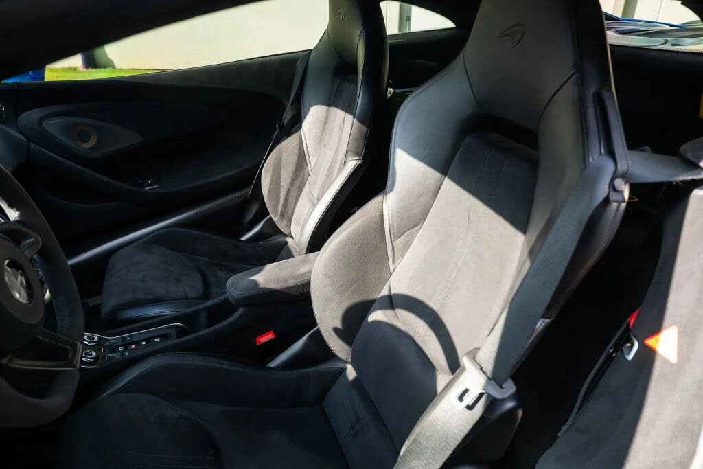 2019 McLaren 600LT - Image 24 of 31