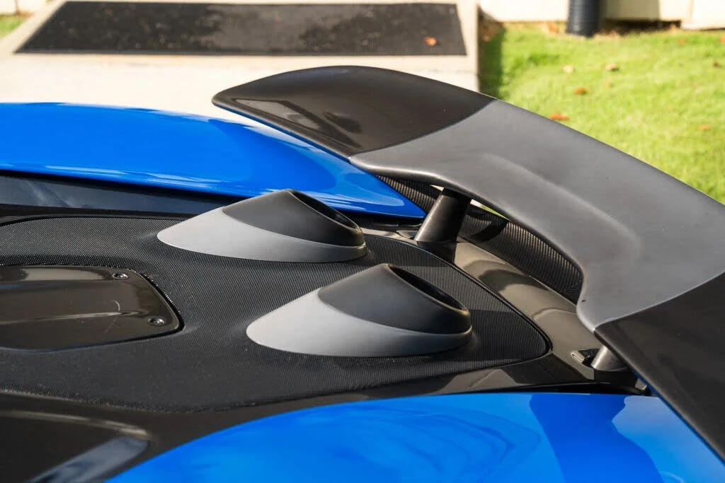 2019 McLaren 600LT - Image 22 of 31