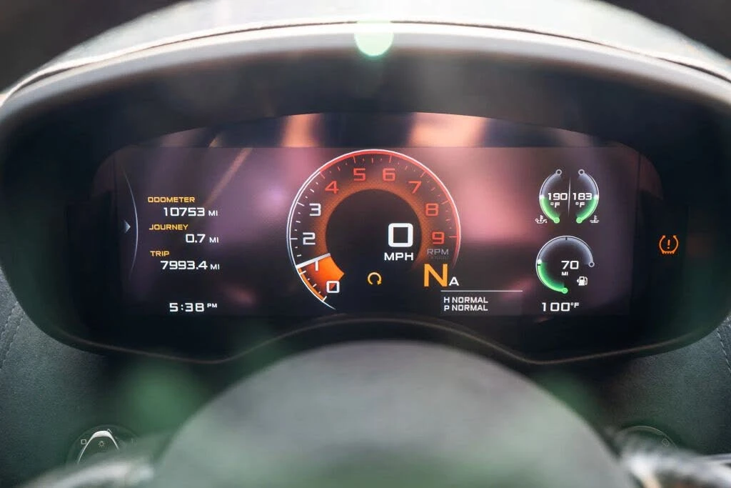 2019 McLaren 600LT - Image 29 of 31