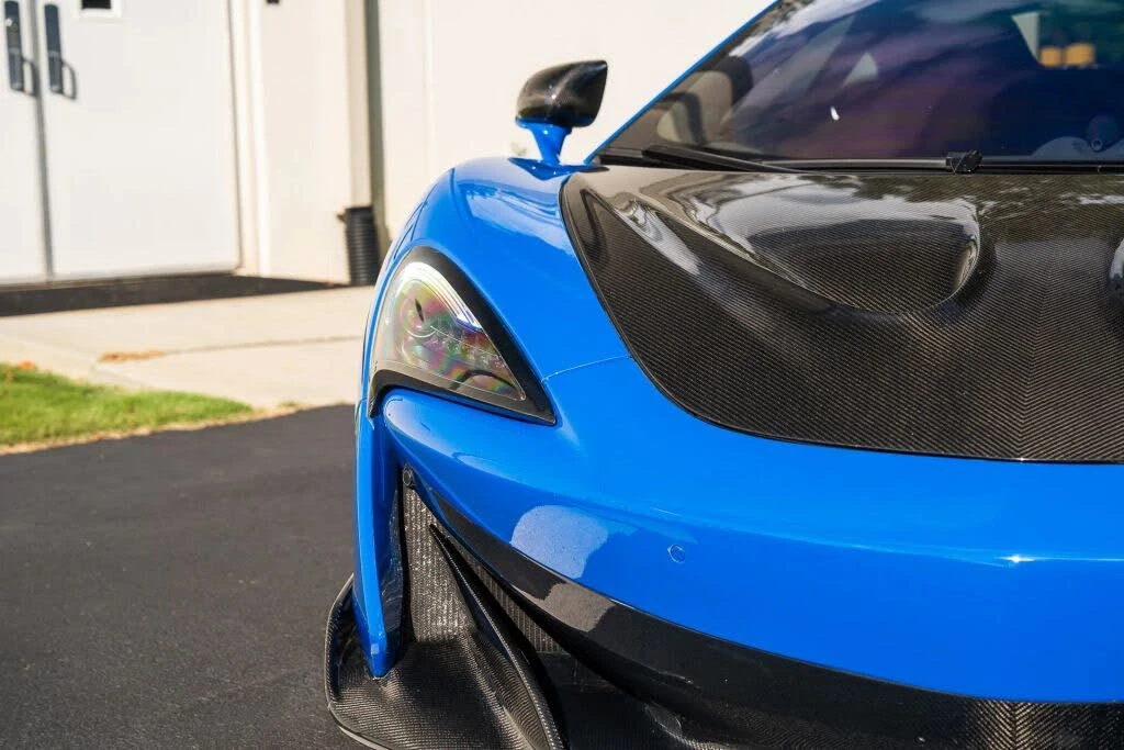 2019 McLaren 600LT - Image 17 of 31