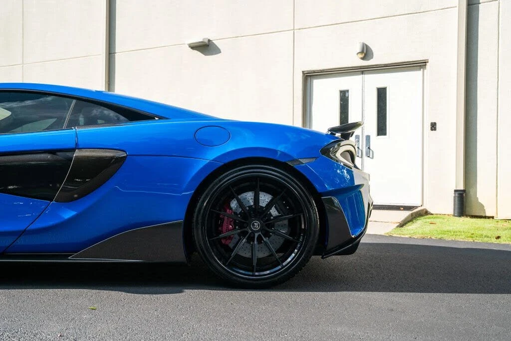 2019 McLaren 600LT - Image 7 of 31