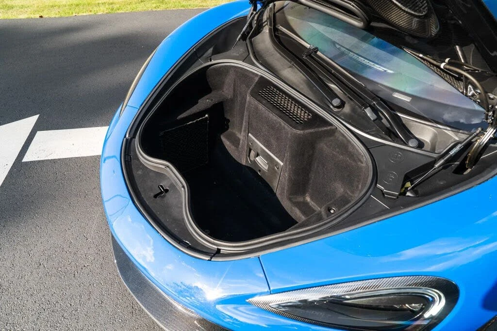 2019 McLaren 600LT - Image 21 of 31