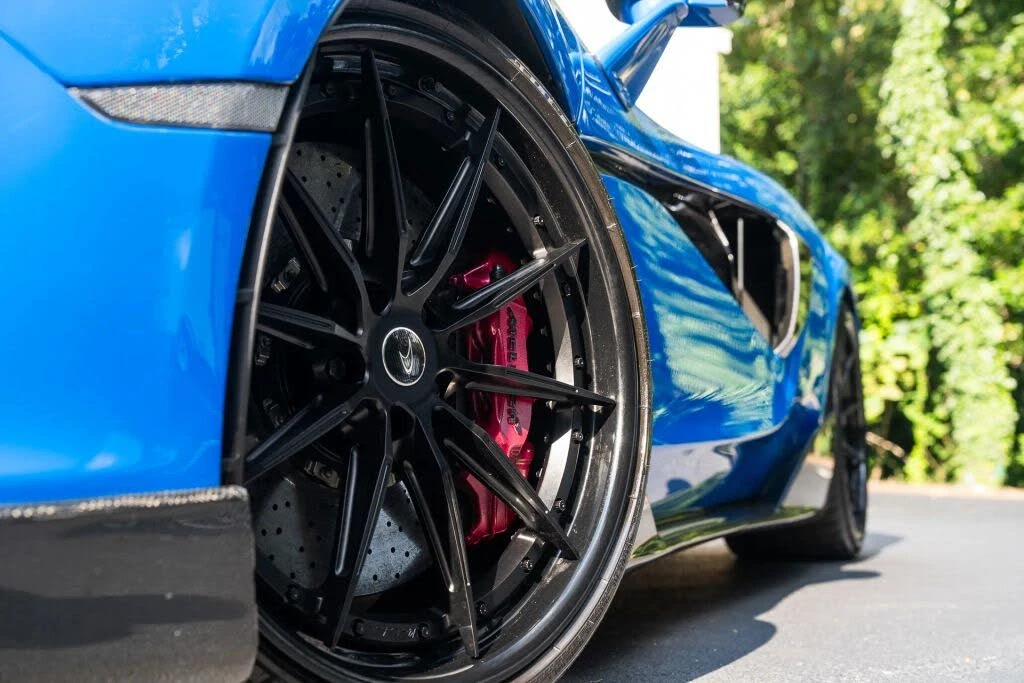 2019 McLaren 600LT - Image 2 of 31