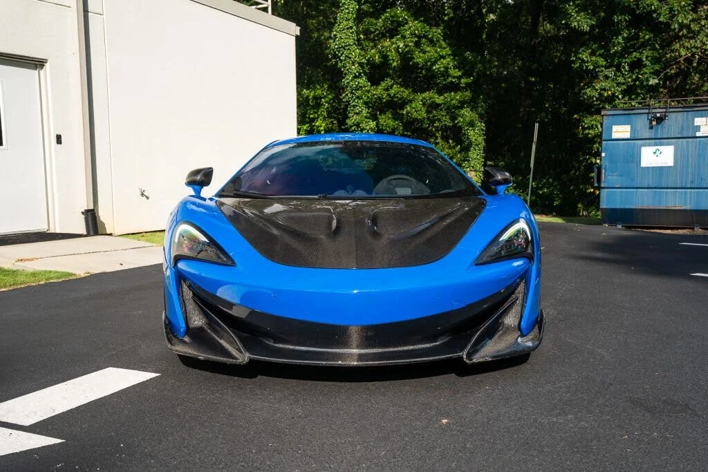 2019 McLaren 600LT - Image 16 of 31