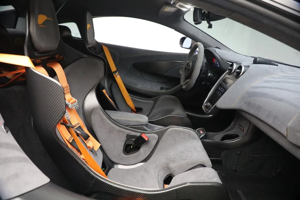 2019 McLaren 600LT - Image 26 of 31