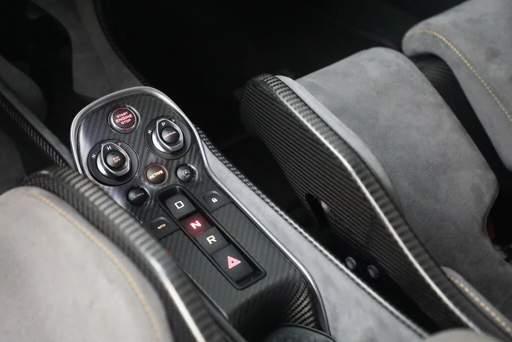 2019 McLaren 600LT - Image 29 of 31