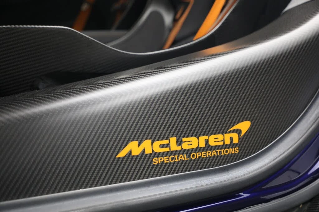 2019 McLaren 600LT - Image 31 of 31