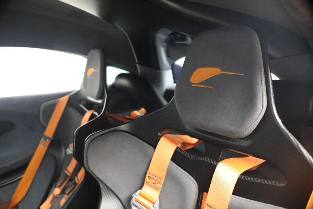 2019 McLaren 600LT - Image 28 of 31