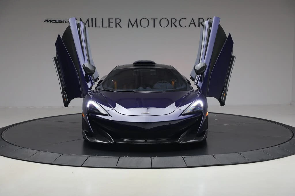 2019 McLaren 600LT - Image 14 of 31