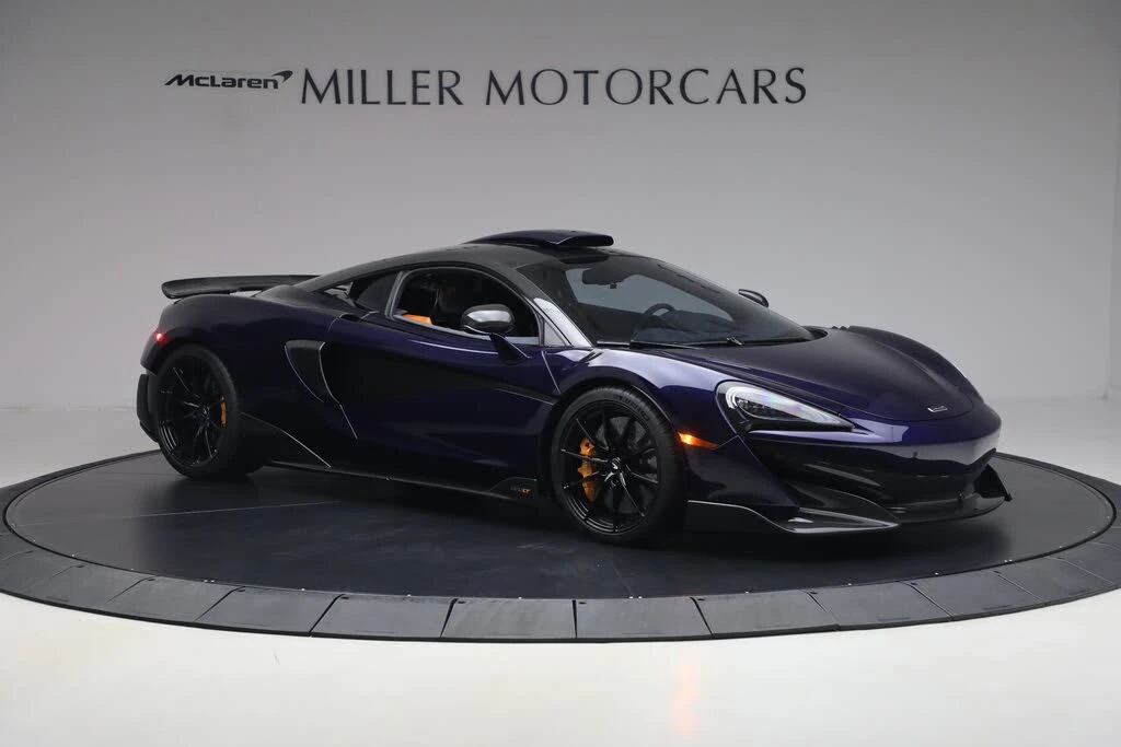 2019 McLaren 600LT - Image 11 of 31