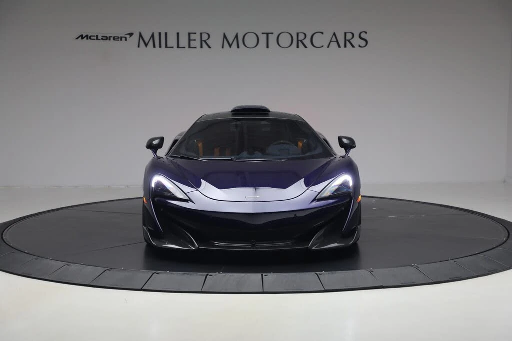 2019 McLaren 600LT - Image 13 of 31