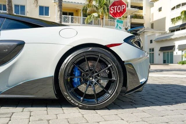 2019 McLaren 600LT - Image 16 of 31
