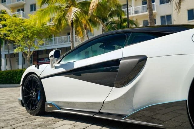 2019 McLaren 600LT - Image 19 of 31