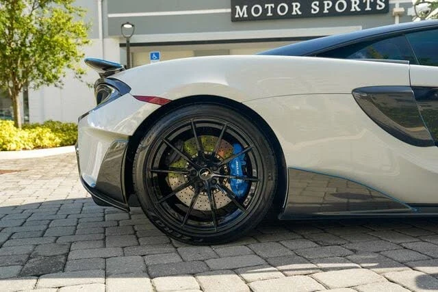 2019 McLaren 600LT - Image 31 of 31