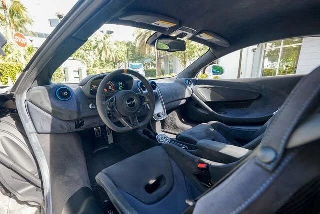 2019 McLaren 600LT - Image 3 of 31