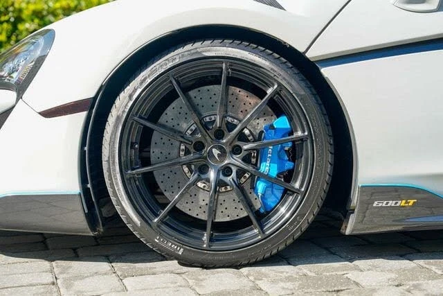 2019 McLaren 600LT - Image 14 of 31