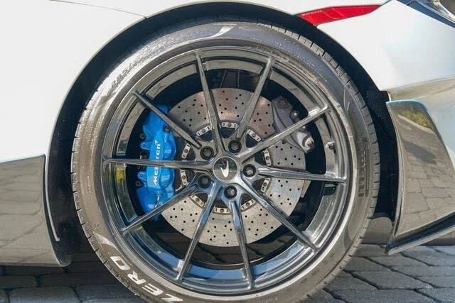 2019 McLaren 600LT - Image 17 of 31