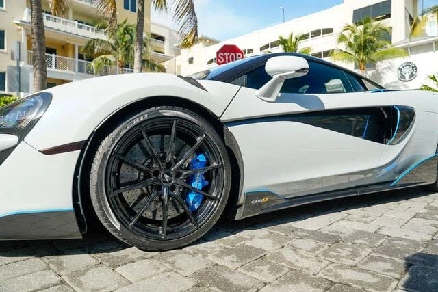2019 McLaren 600LT - Image 12 of 31