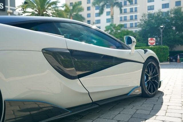 2019 McLaren 600LT - Image 29 of 31