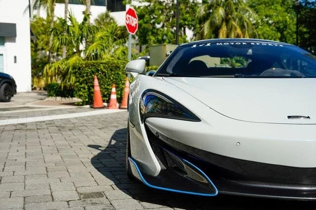 2019 McLaren 600LT - Image 6 of 31