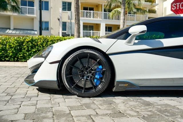 2019 McLaren 600LT - Image 13 of 31