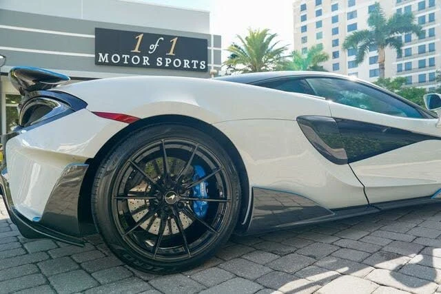 2019 McLaren 600LT - Image 30 of 31
