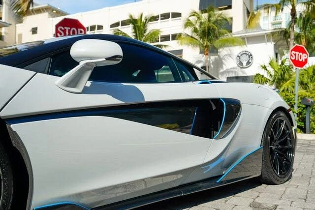 2019 McLaren 600LT - Image 11 of 31