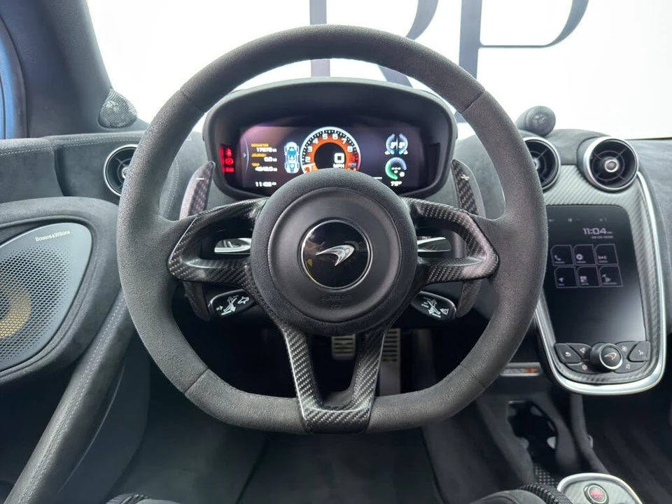 2019 McLaren 600LT - Image 19 of 23