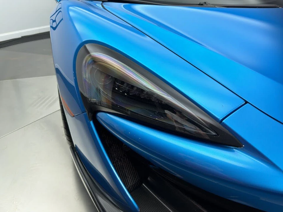 2019 McLaren 600LT - Image 10 of 23