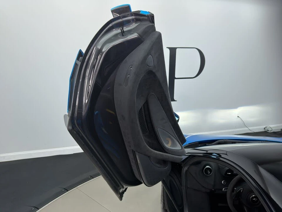 2019 McLaren 600LT - Image 14 of 23