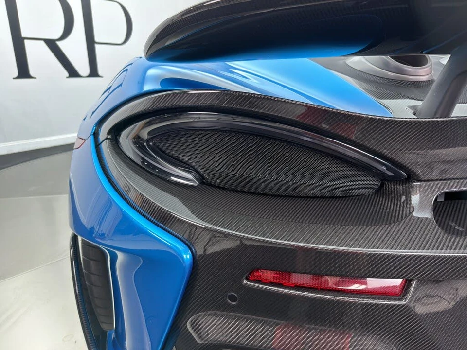 2019 McLaren 600LT - Image 12 of 23