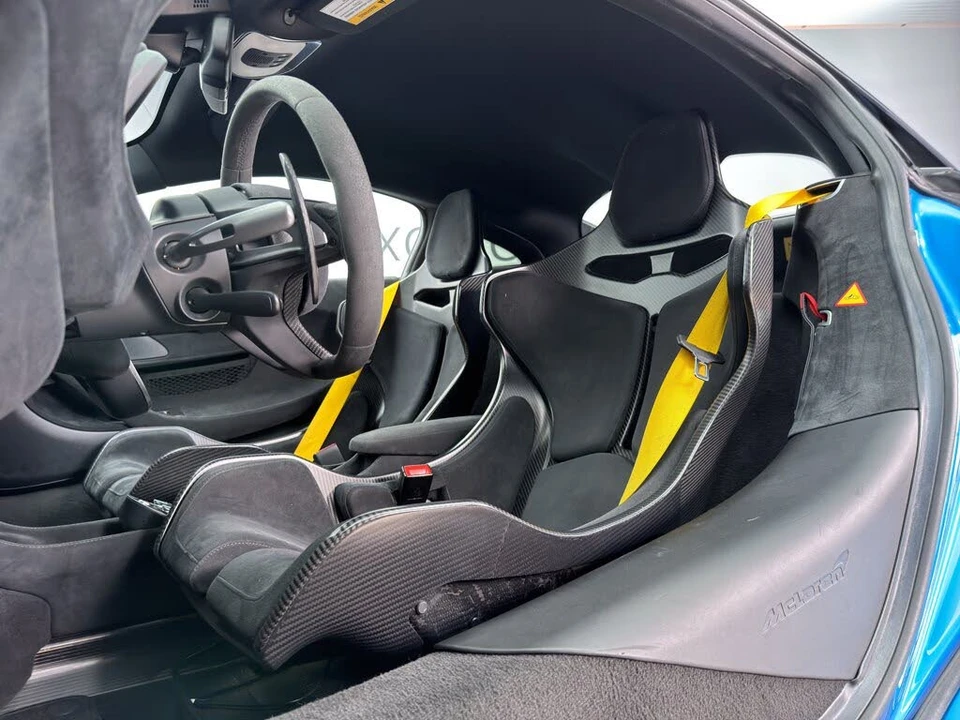2019 McLaren 600LT - Image 15 of 23
