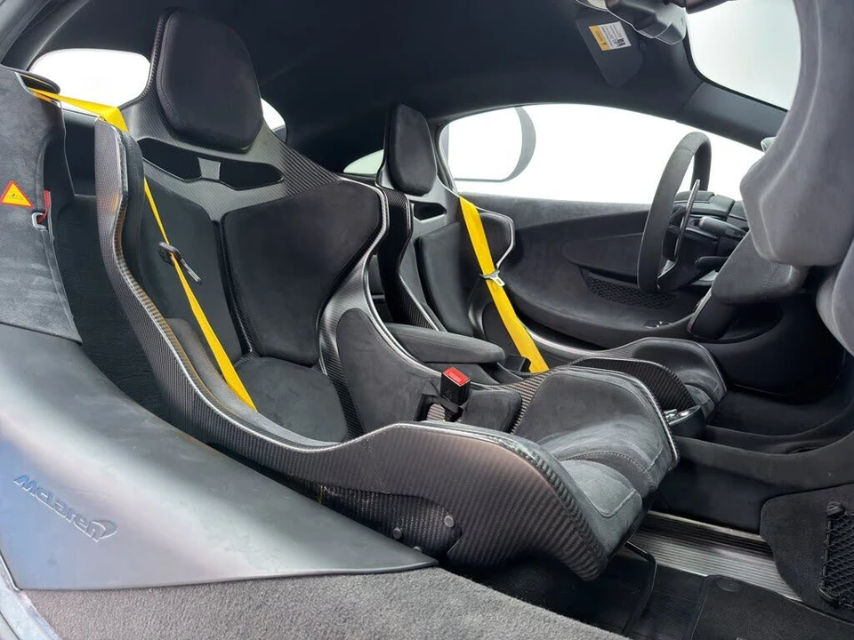 2019 McLaren 600LT - Image 17 of 23