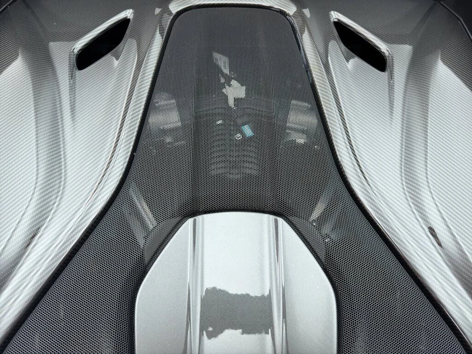 2019 McLaren 600LT - Image 21 of 23