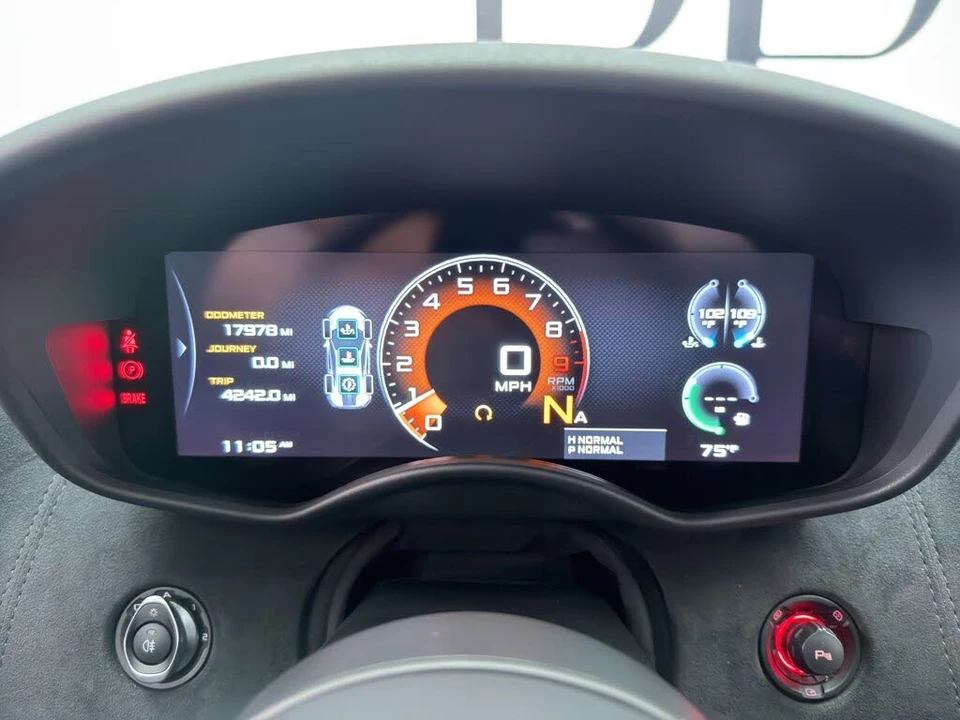 2019 McLaren 600LT - Image 23 of 23