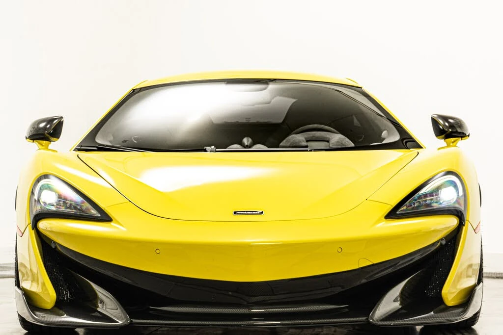 2019 McLaren 600LT - Image 4 of 31