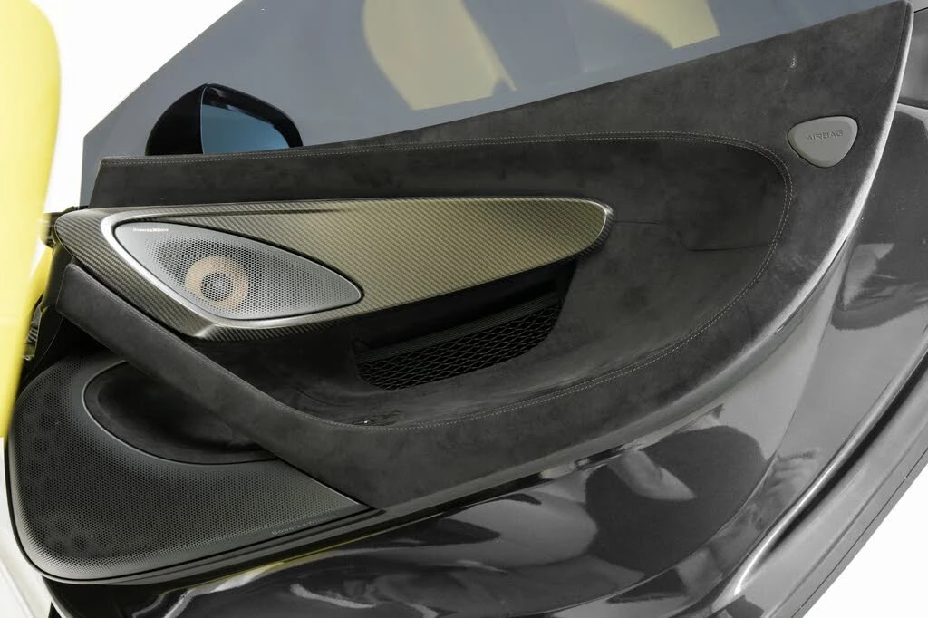 2019 McLaren 600LT - Image 30 of 31
