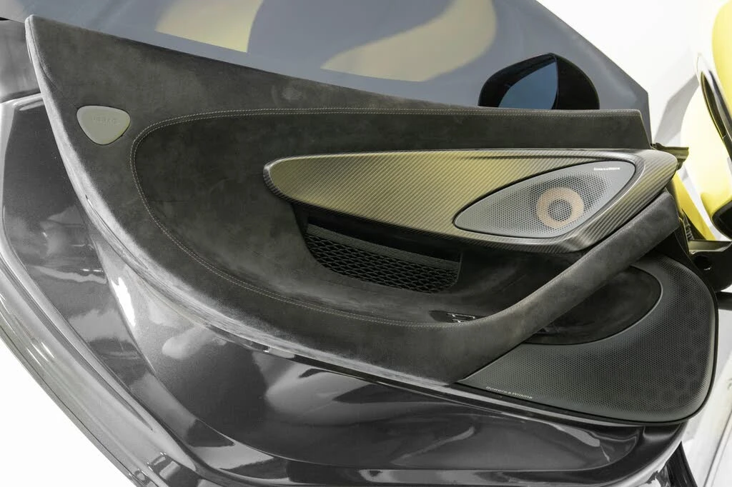 2019 McLaren 600LT - Image 29 of 31