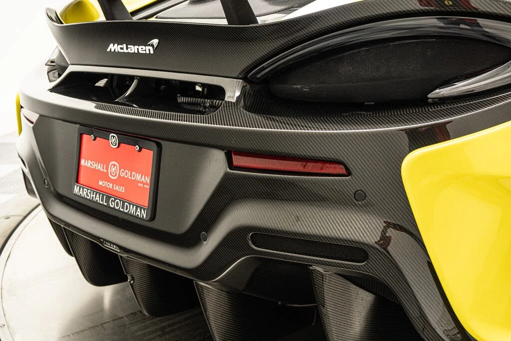 2019 McLaren 600LT - Image 12 of 31