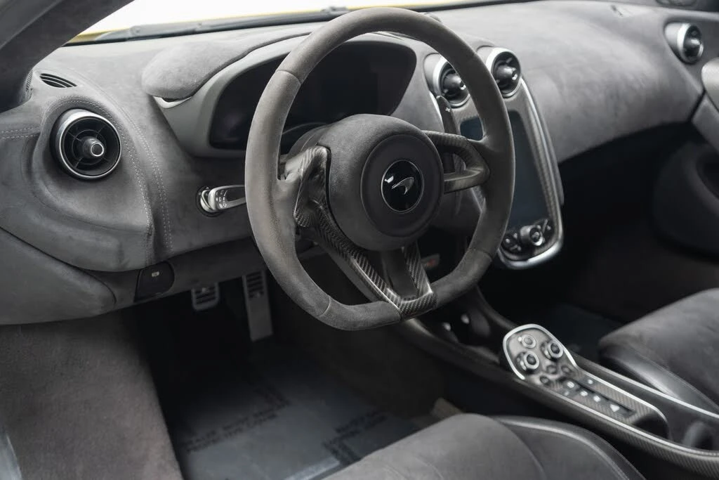 2019 McLaren 600LT - Image 13 of 31