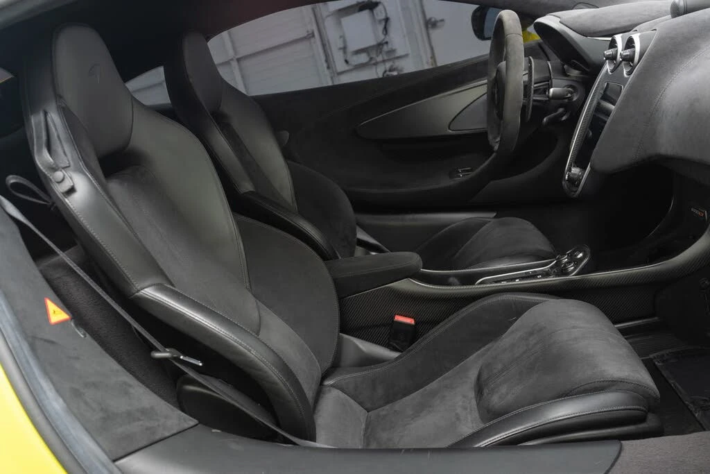 2019 McLaren 600LT - Image 24 of 31
