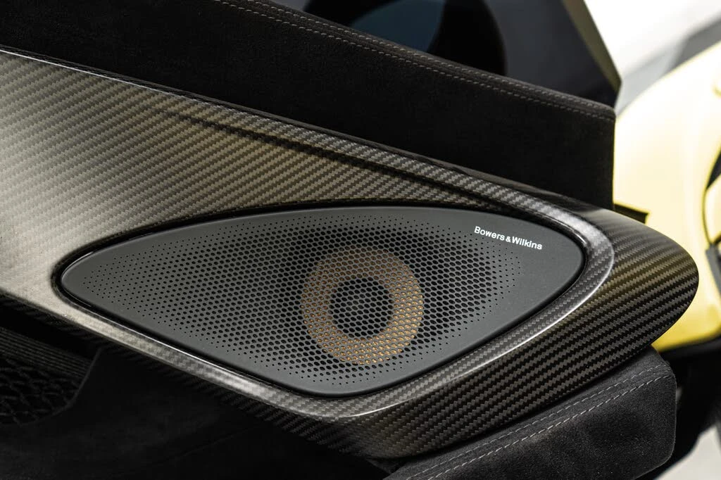 2019 McLaren 600LT - Image 27 of 31