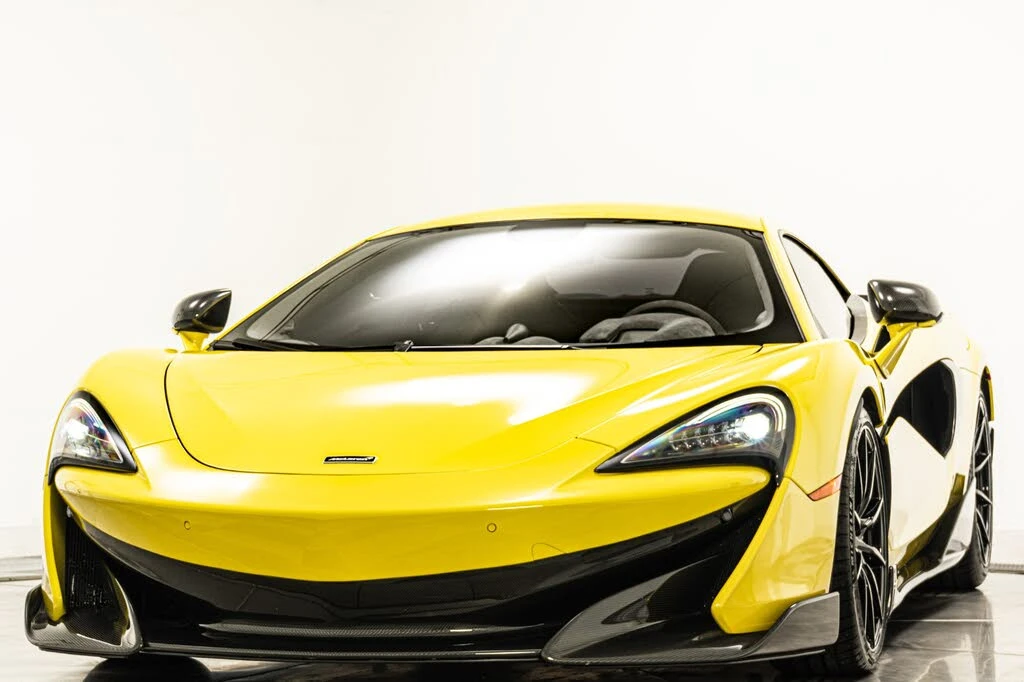2019 McLaren 600LT - Image 5 of 31
