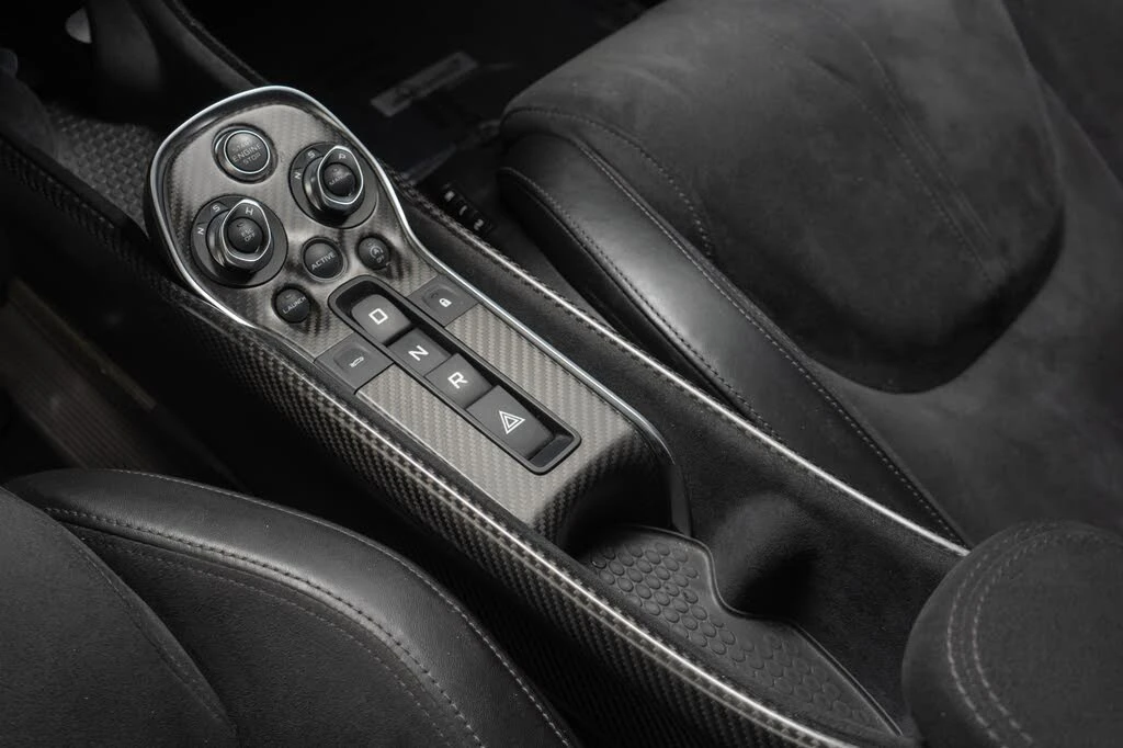 2019 McLaren 600LT - Image 26 of 31