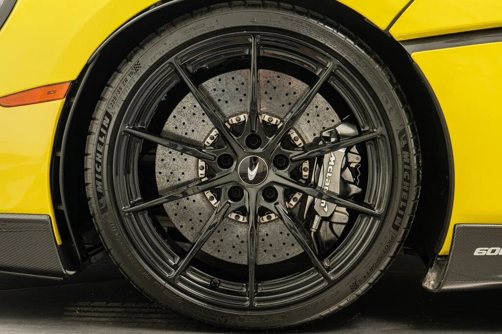 2019 McLaren 600LT - Image 10 of 31