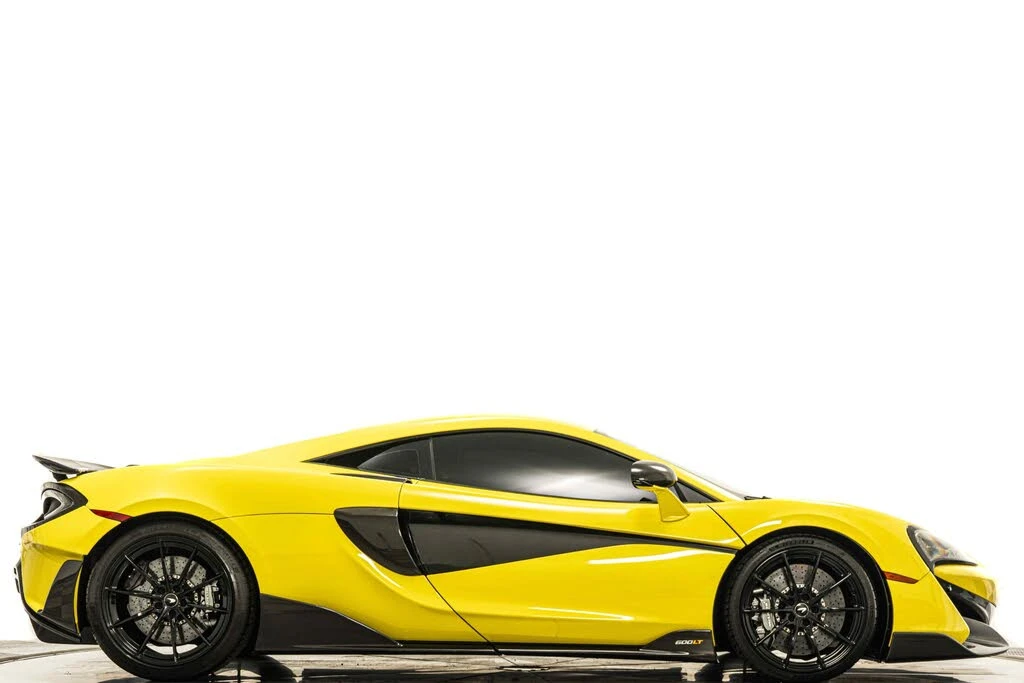 2019 McLaren 600LT - Image 2 of 31