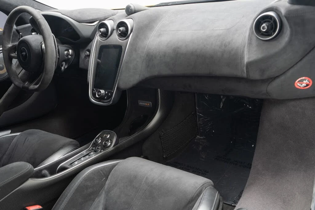 2019 McLaren 600LT - Image 14 of 31